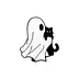 Amigos Fantasmales Nocturnos