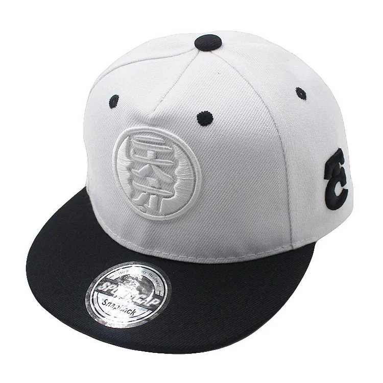 LOVINGSHA Boy Baseball Caps 3-8 Years Old Kid Chinese GENIUS Design Snapback Caps High Qaulity Adjustable caps For Girl CC069