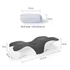 Neck Support Memory Pillow