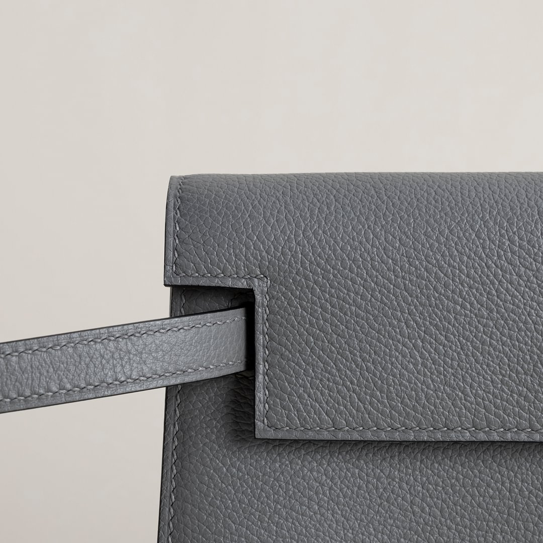 Kelly Danse Evercolor 0L Gris meyer GHW