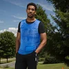Summer Cooling Vest Adjustable Ice Vest Reusable Outdoor Cool Vest for Men Women
