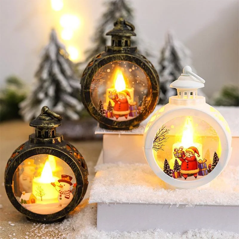 2022 NEW Christmas Led Candle Light