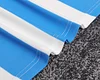 1986 Retro Argentina National Team Home Jersey 1:1 Thai Quality Kids Size Kids Size