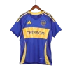 Boca Juniors Home Soccer Jersey 2024/25