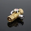 Air Compressor Pressure Regulator Oxygen Pressure Reducer Air Flow Meter