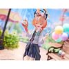 Mikamo Neru Uniform Memory Lobby Ver. - Blue Archive Official Statue - WINGS inc.
