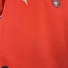 2025/2026 Portugal Home Football Shirt 1:1 Thai Quality Kids Size