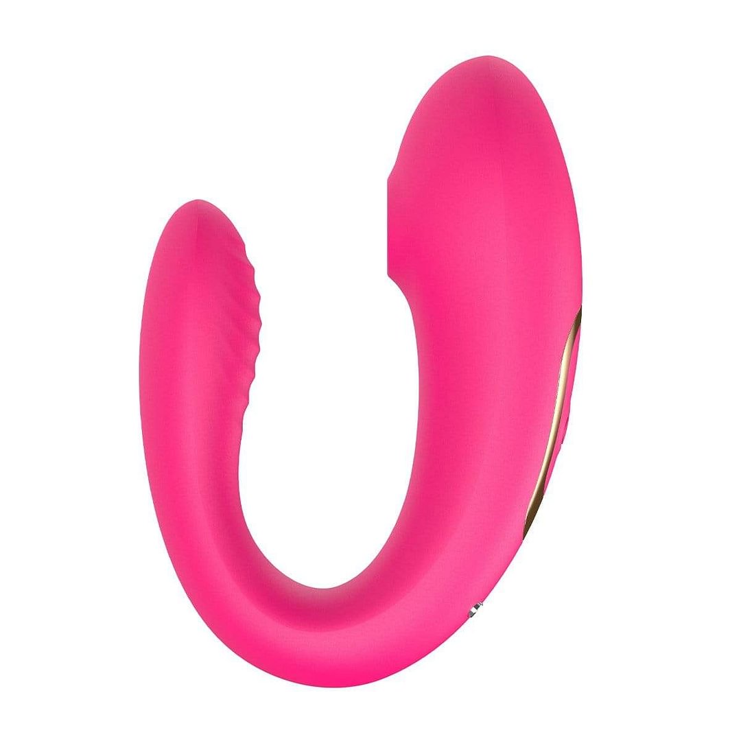 SWAN Strapless Sucking Clitoral Vibrator-FUNSEXDOLLS