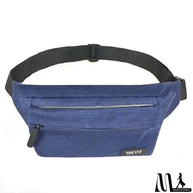 MidiSono - Super Light Adjustable Fanny Pack