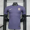 2024-2025 Player Version England Away Football Shirt 1:1 Thai Quality