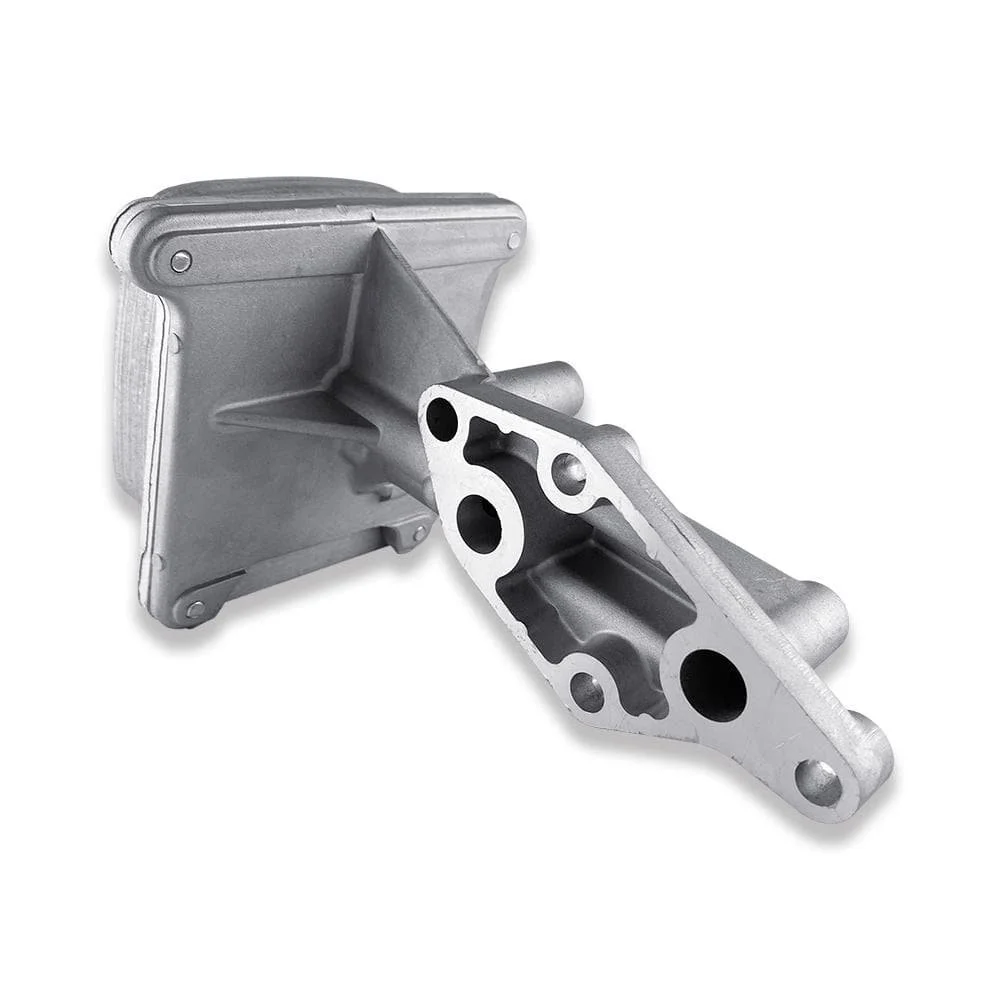 Garlaven Oil Cooler for Altima Sentra Rogue 2.5L Replacement 21300-JA06A