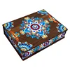 Diamond Painting-DIY Jewelry Storage Box DIY Special Shaped Drill Case