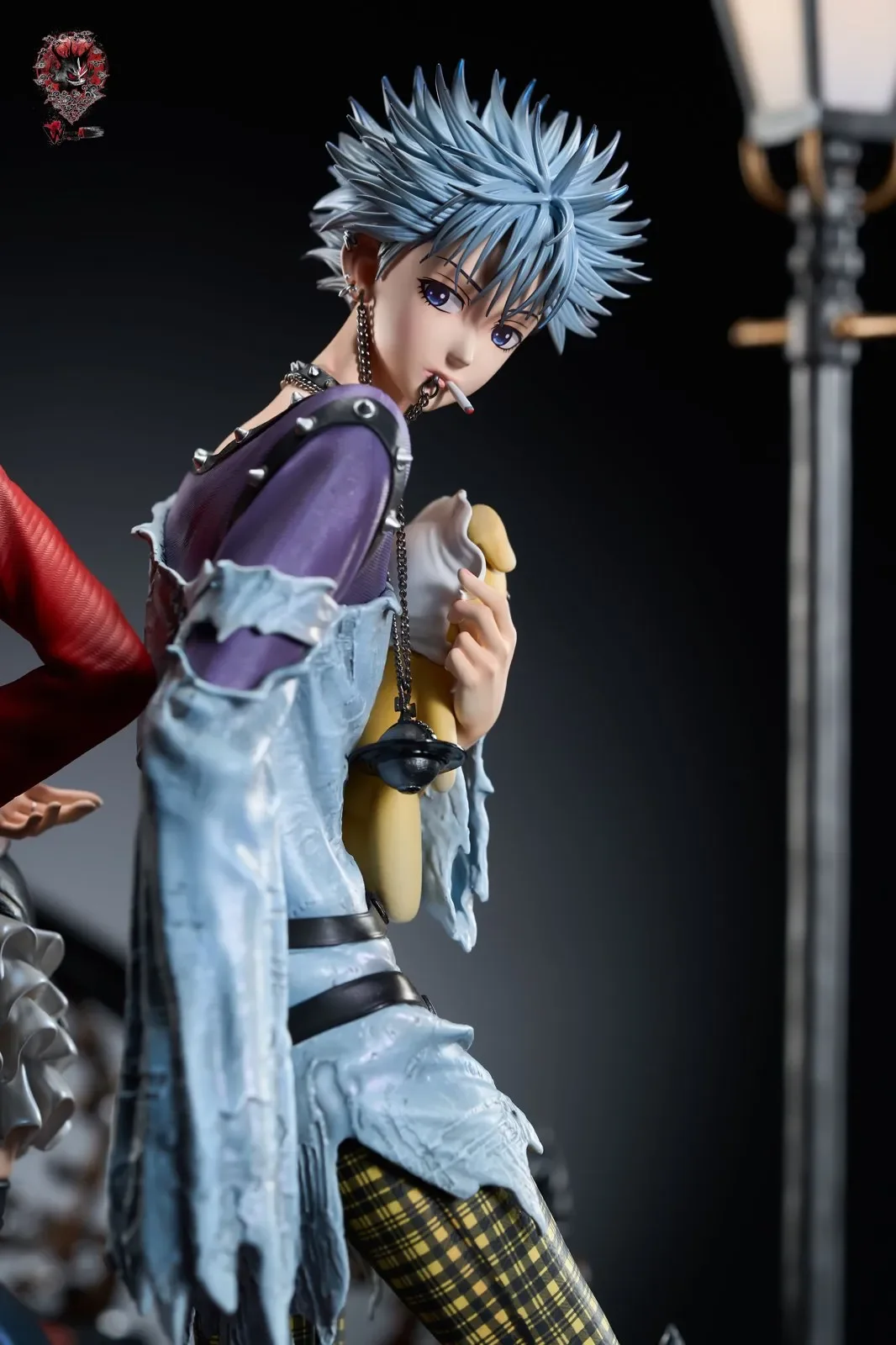 NANA BLACK STONES キーホルダー NANA ミニCDコレクション BLACKSTONES キーホルダー レア 希少