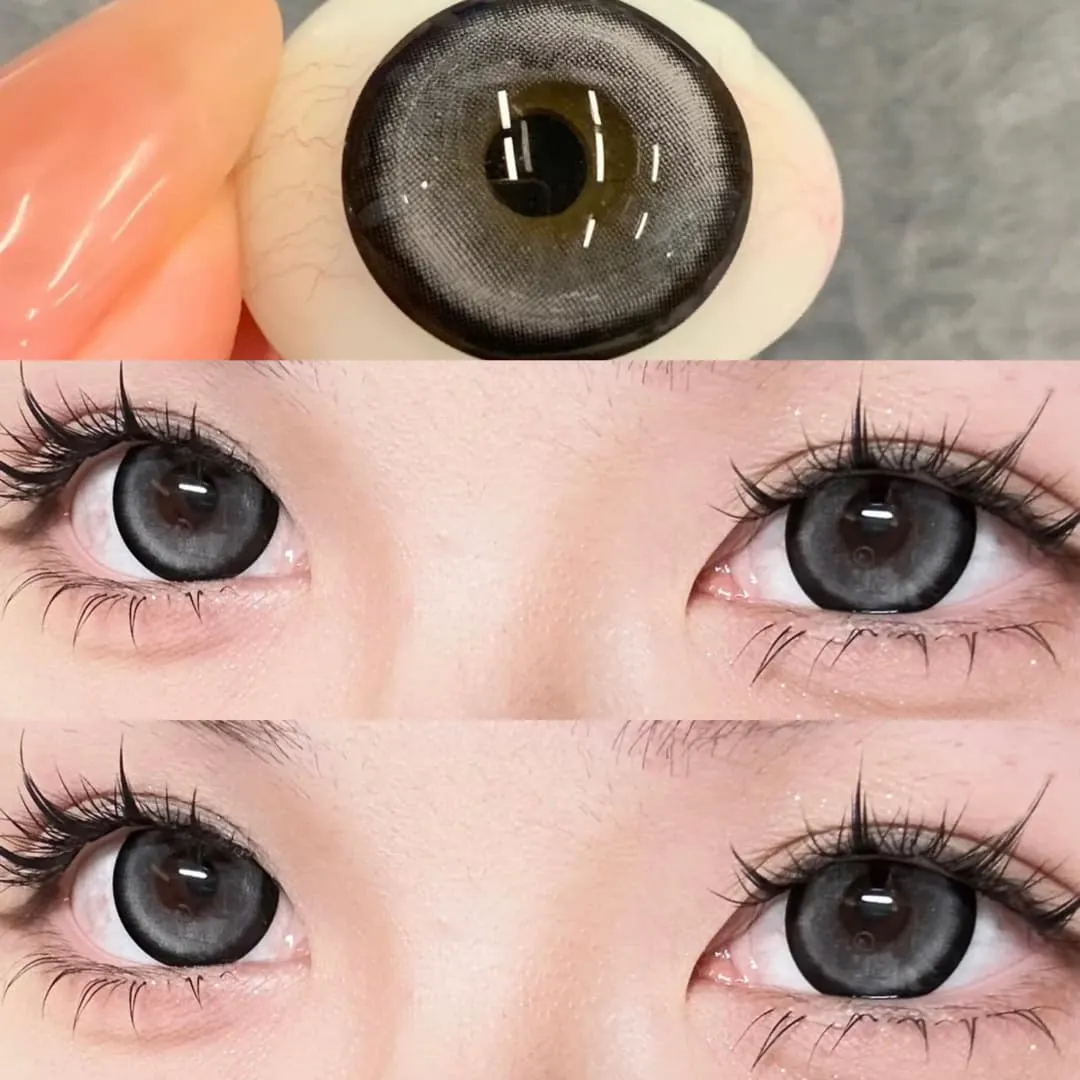 [Character Name] anime cosplay eye accessories product photo