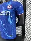 2024/2025 Player Version Chelsea Home Football Jersey 1:1 Thai Quality
