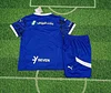 2024/2025 Kids Size Al-Hilal Home  Football Shirt 1:1 Thai Quality