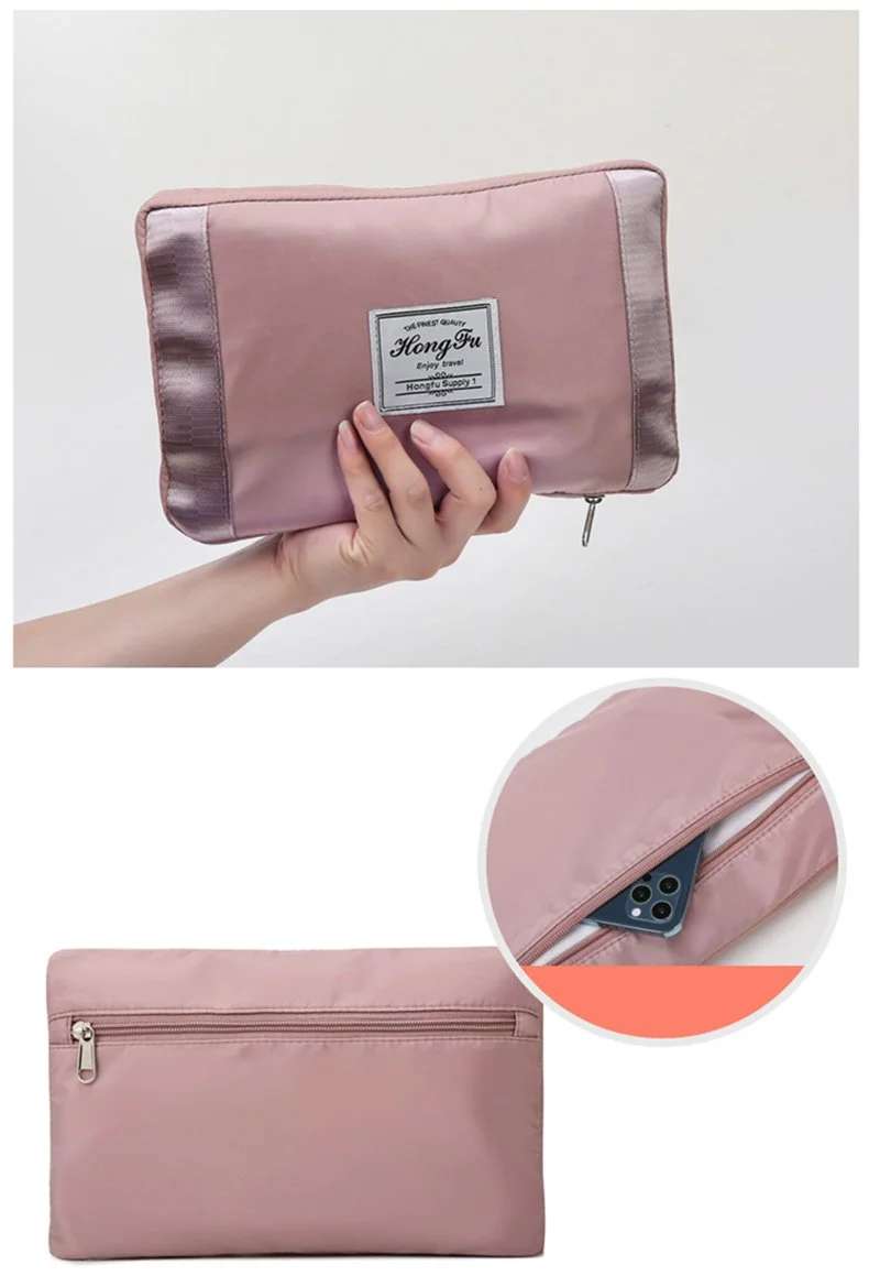 Collapsible Waterproof Large Capacity Travel Handbag(BUY 2 GET FREE SHIPPING)