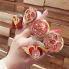 Transformation Brooch Shaped Phone Holder - Free Shipping - Sailor Moon