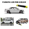16" Heavy Duty Parking Aid for Garage, Car Parking Stopper for Garage 1 Pack, Parking Aids Protects Car, Parking Stopper Easy to Install (1 Pack 16" L x 1.25H)