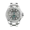 🔥Rolex 268622 Yacht-Master Slate - New