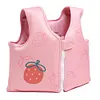 Baby Swimwear Summer Infant Buoyancy Vest Jacket Child Swimming Float