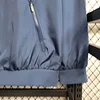 2023/2024 Brazil Windbreaker(Yellow-Grey)Football Shirt 1:1 Thai Quality