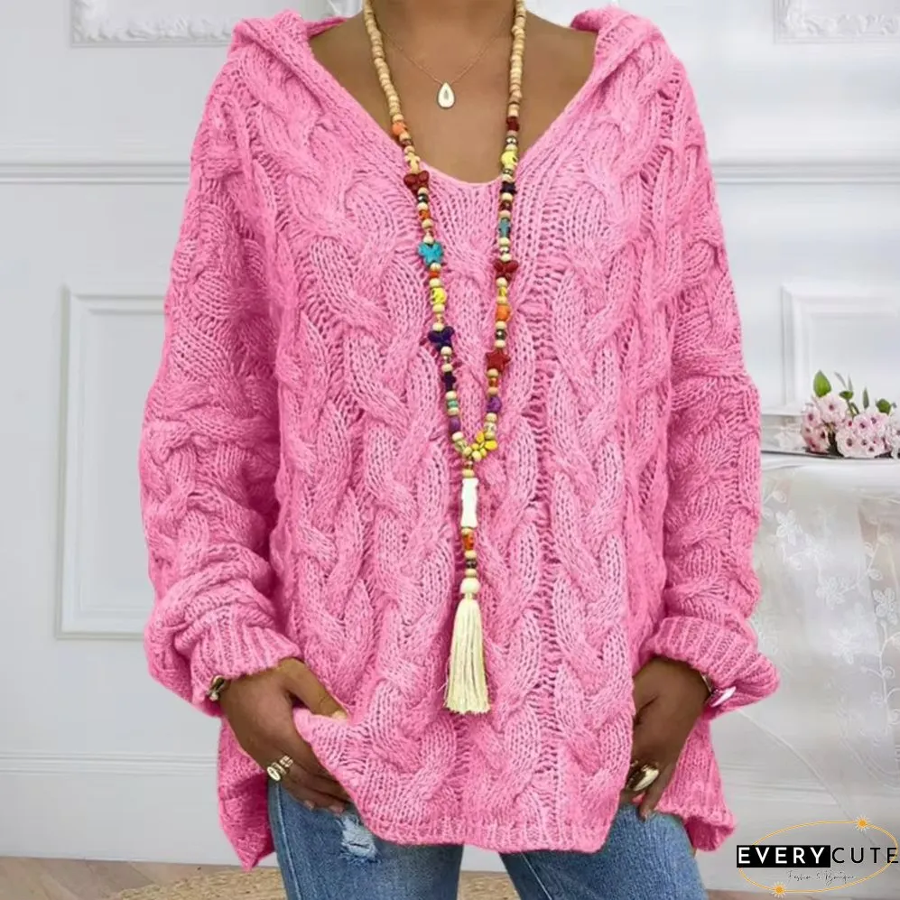 Casual and Effortless general Sweater