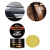 Car Renovation Wax Long-Lasting Car Scratch Repair Paste Plastic Renovate Wax