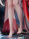 1/6 Scale Hsin - Wuthering Waves Resin Statue - MIYIN Studios