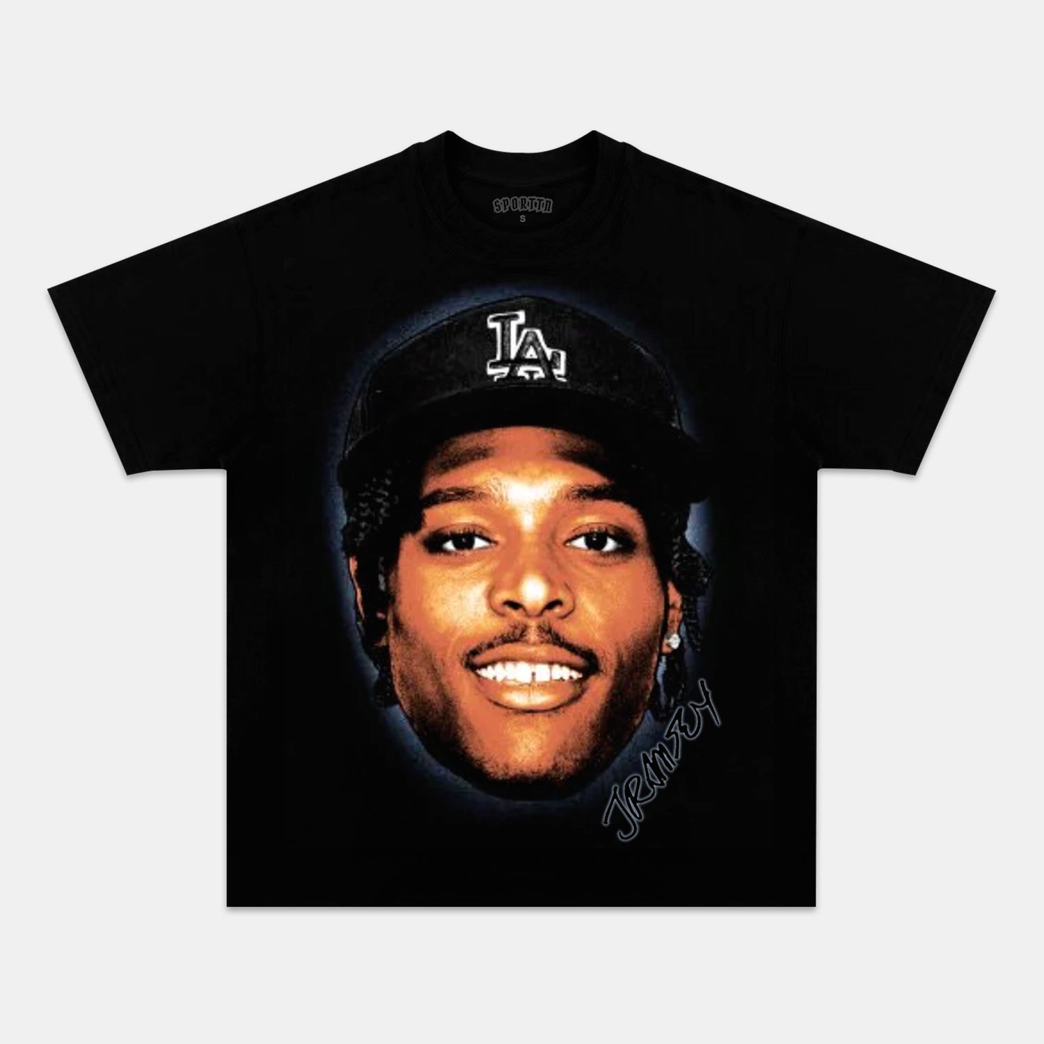 JALEN RAMSEY  TEE 7.7