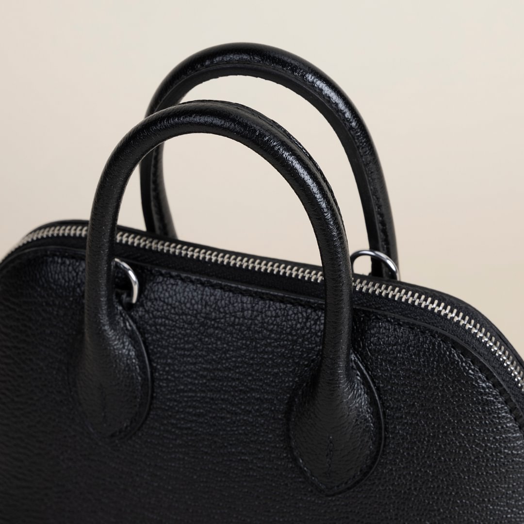 Mini Bolide Chevre 89 Noir PHW