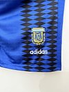 1994 Retro Argentina National Team Away Shorts 1:1 Thai Quality