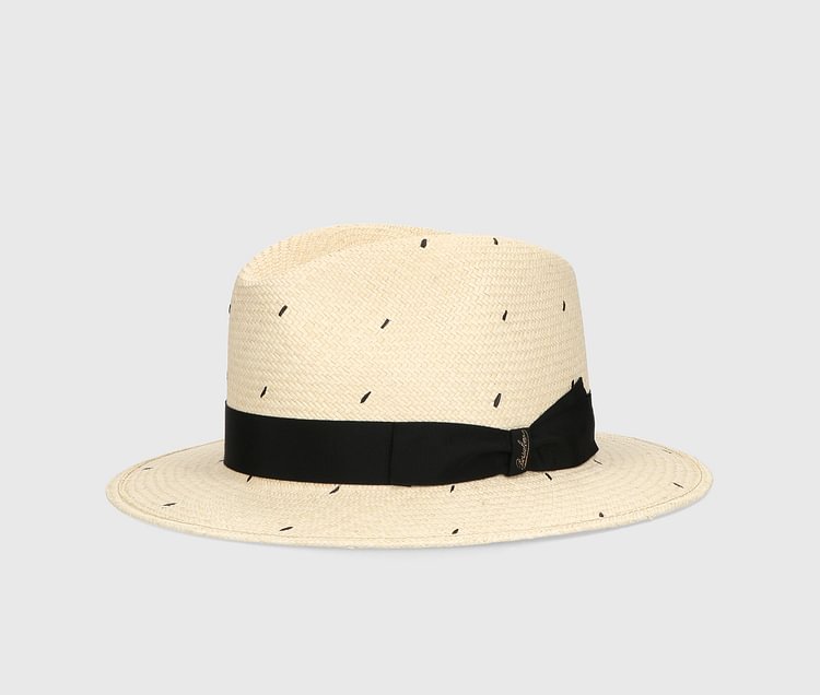 CUENCA-Women handmade Panama Hats