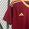 2024 Venezuela Home Football Shirt 1:1 Thai Quality