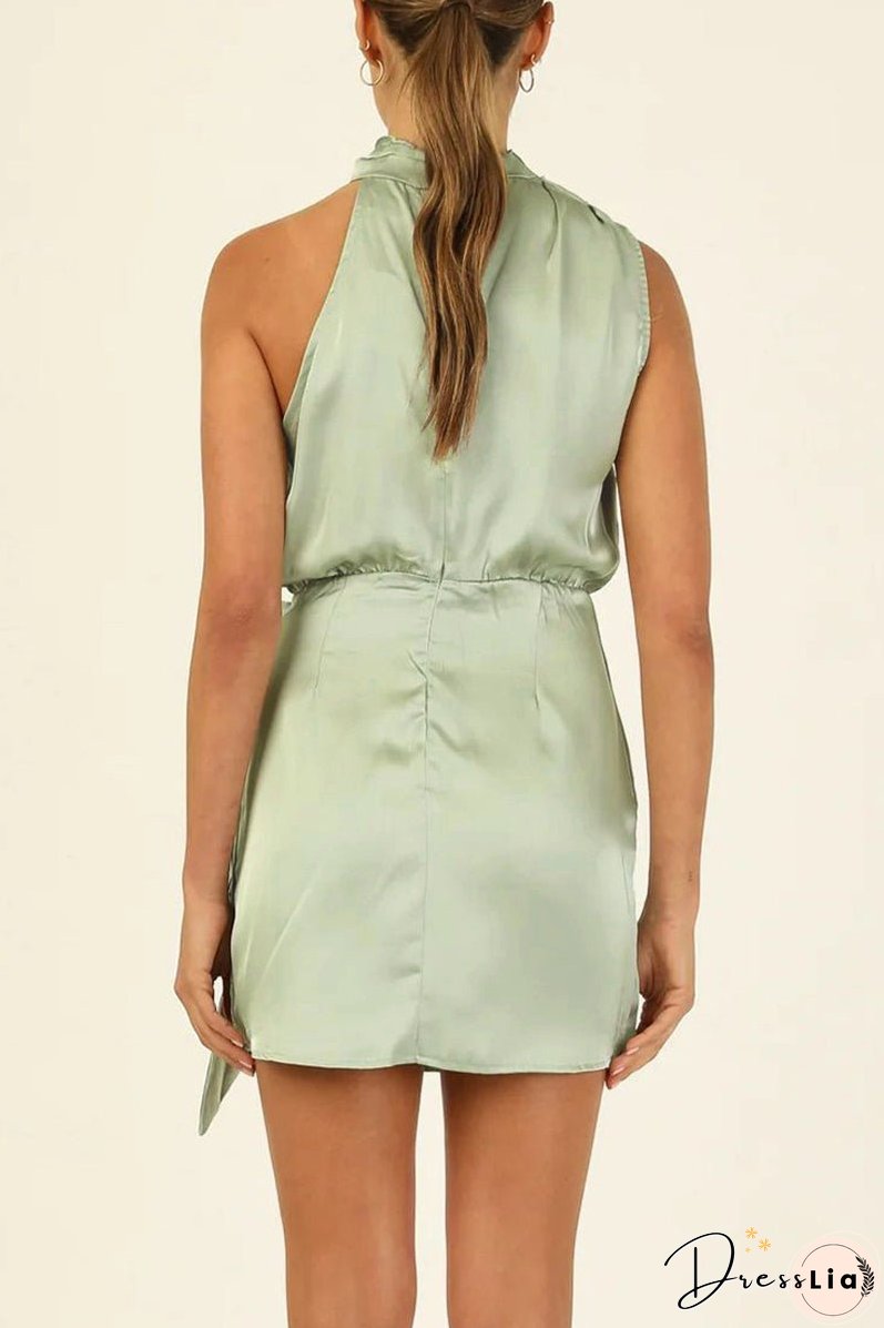 Effortless and Trendy winter Dress
