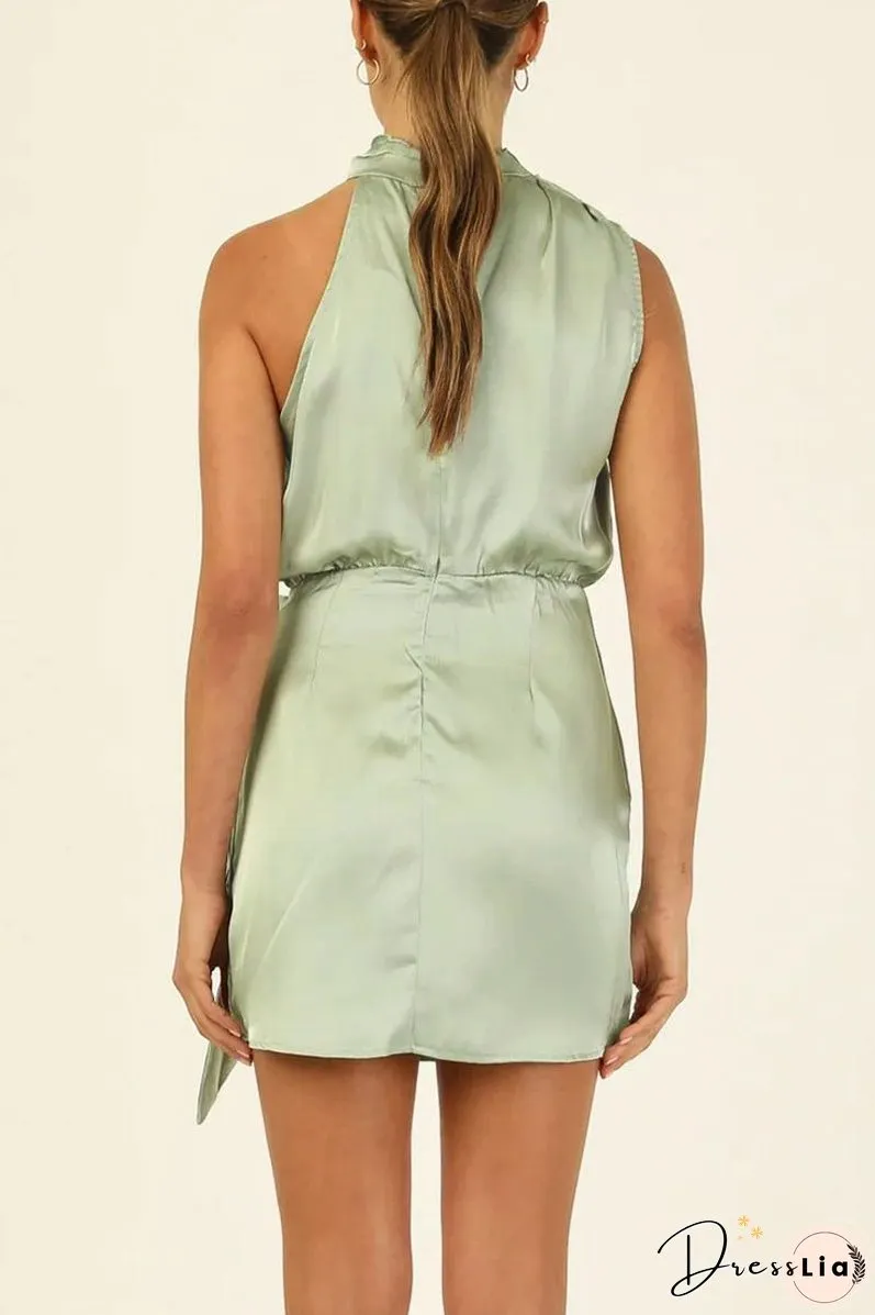 Effortless and Trendy winter Dress