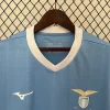 2024/2025 Lazio 50th Champion Edition Blue Jersey 1:1 Thai Quality love fball