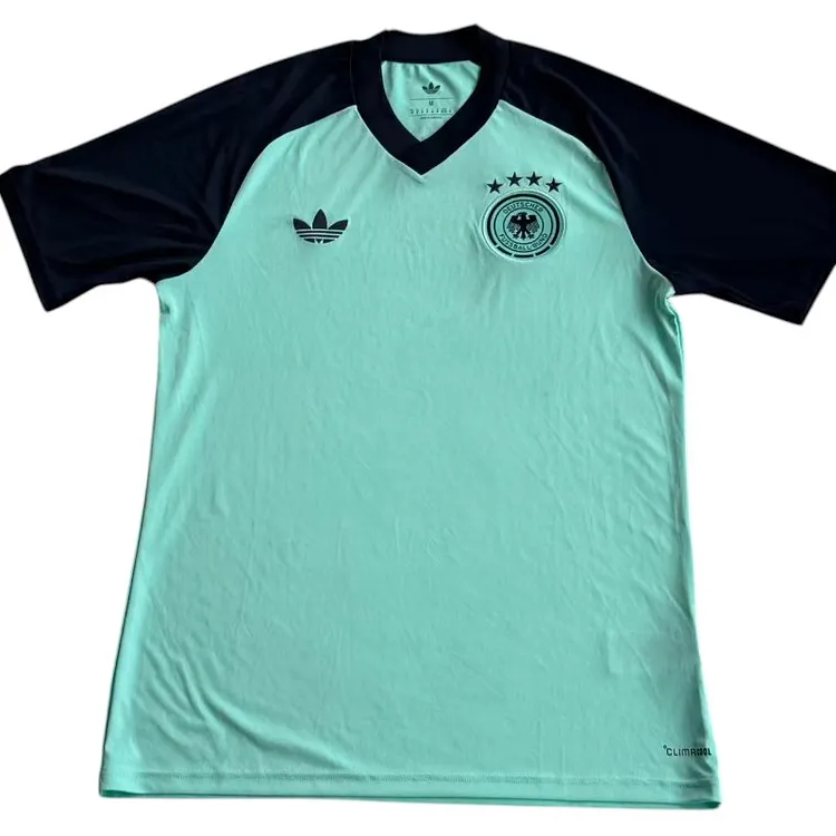 【S~4XL】Germany 2026 World Cup T-shirt1:1 Thai Quality