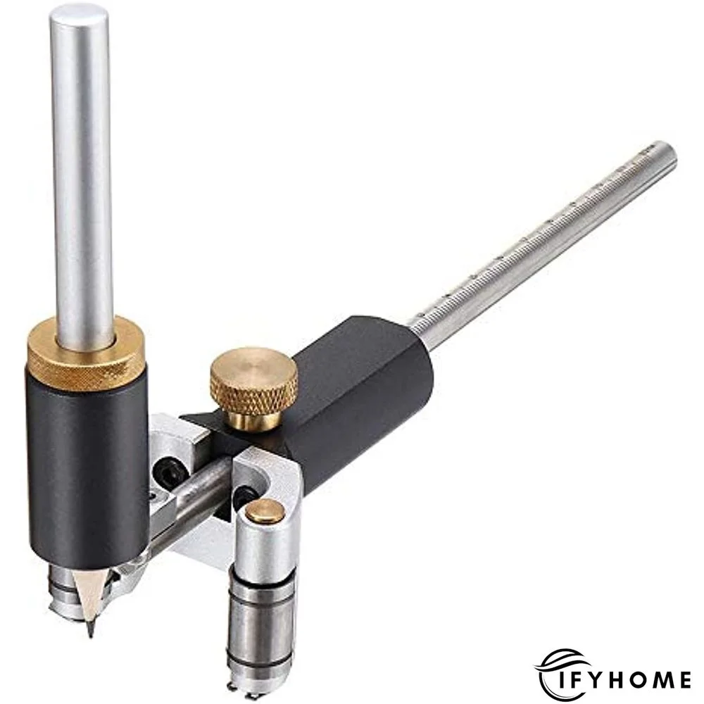 Linear Arch Scriber Woodworking Measuring Tool | IFYHOME