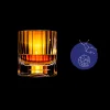 12 Constellation Wine Glasses k9 Lead-Free Glass High Quality Crystal Whiskey Glass