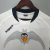 Retro 2009-10 Valencia Soccer Jersey Home
