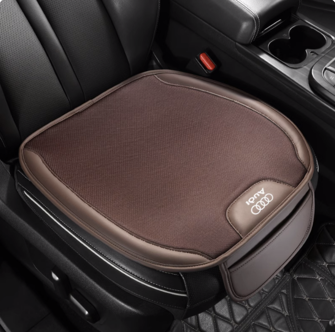 New car cooling seat cushion