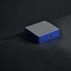 RGB Aluminum Alloy Computer Host External Switch Button