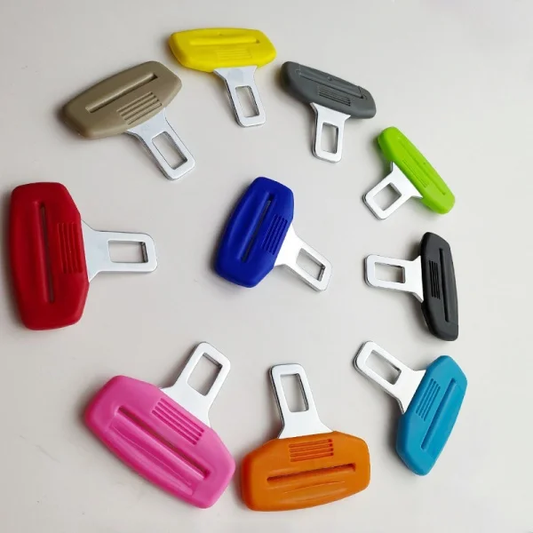 Universal Colored Seat Belts For Cars