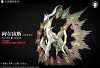 1/20 Scale World Zukan Arceus - Pokemon Resin Statue - Wang Wang Studio