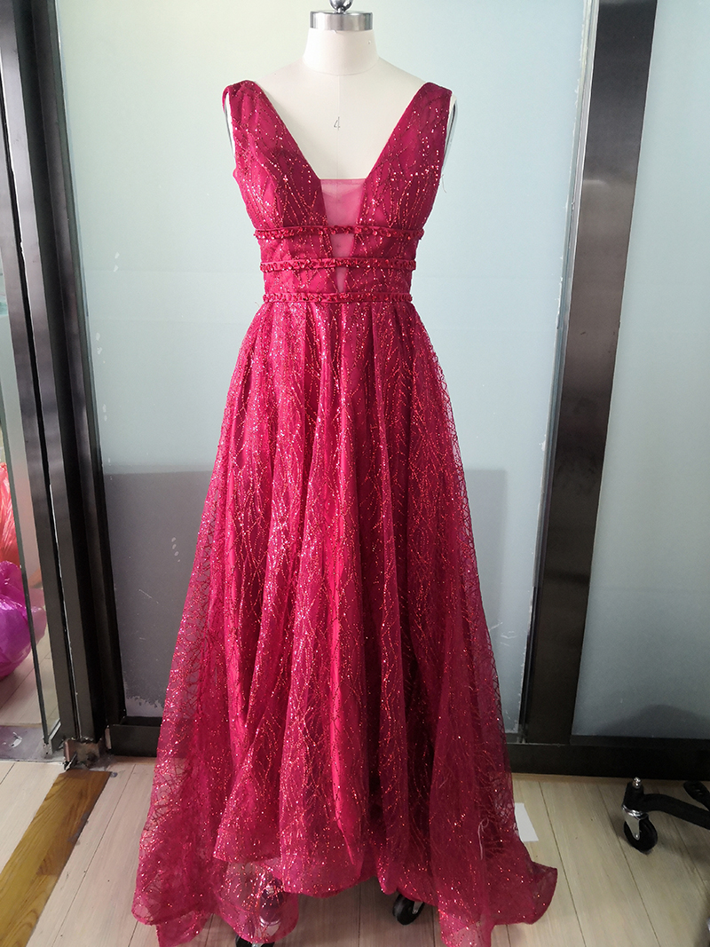 best spanx for evening gown