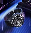 Zhenggang ZGO Men's Junior High School And High School Student Sports Waterproof Mechanical Watch