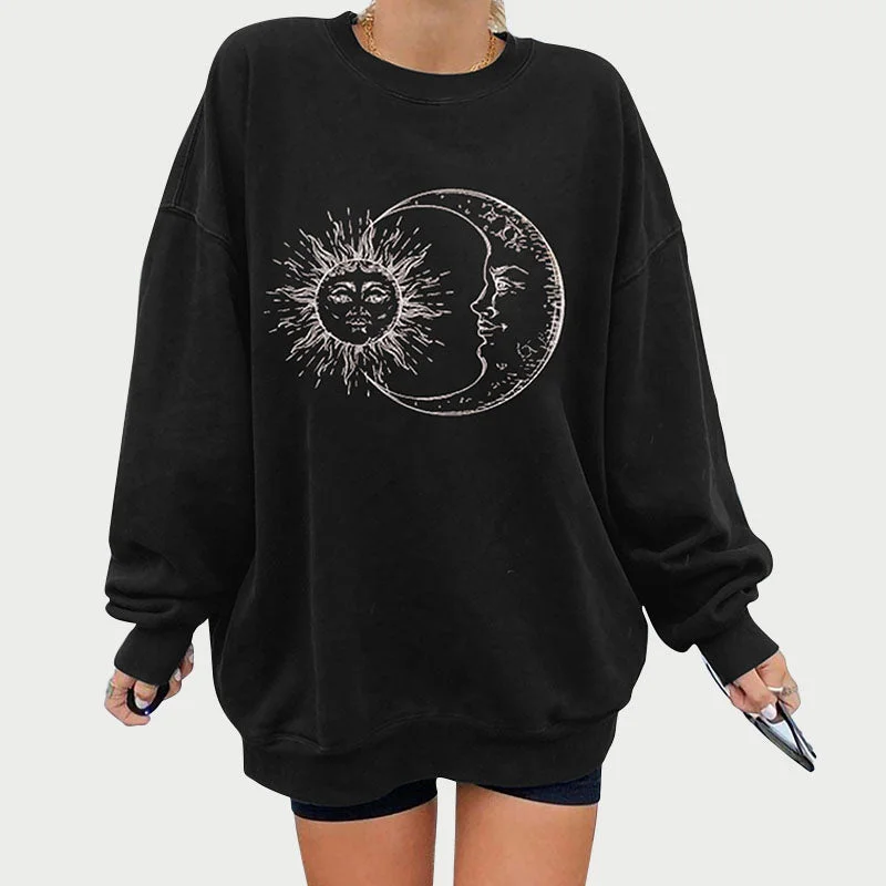 Little Solo King Sweatshirt