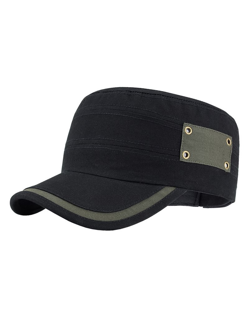 Camouflage Breathable Outdoor Hiking Cap in  mildstyles