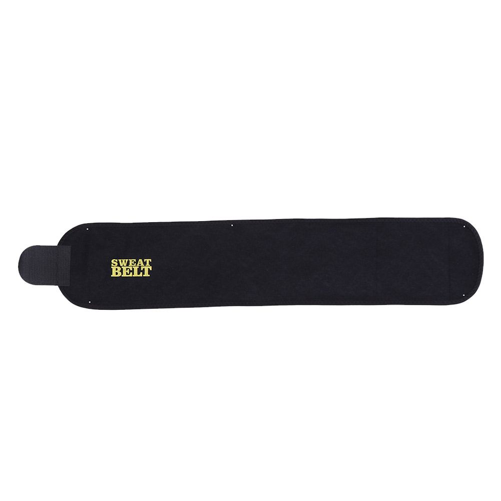 

Unisex Waist Trimmer Belt Waist Trainer Sweat Shaper Belt Shapewear, 501 Original